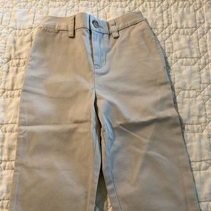 NWOT polo khaki pants